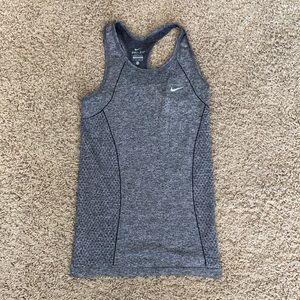 Nike Dri Fit Tank
